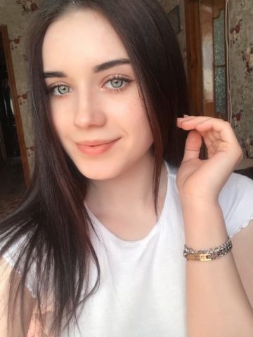Анкета проститутки Анюта, 22 года