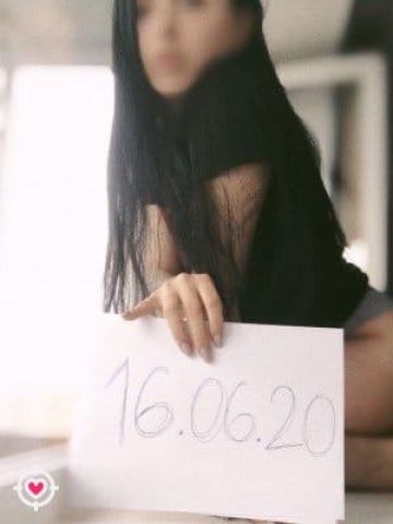 Анкета проститутки Надюша, 23 года