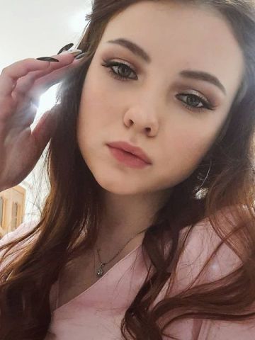 Анкета проститутки Анна, 23 года